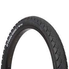 Hibrit Bisiklet Lastigi 20x1 75 Etrto 44 406 Btwin Decathlon