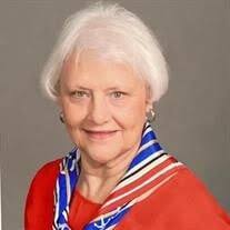 Edwina Abbott Obituary