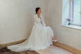 Aktuelle mode für jeden anlass. Michele Weiten Brautkleider Aus Koblenz 2019 Hochzeitsblog The Little Wedding Corner