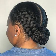 This is a heavy look so you may want to reserve it for special occasions only.) 50 Jaw Dropping Braided Hairstyles To Try In 2020 Hair Adviser