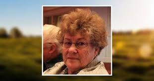 Catherine Kinnard Obituary November 25, 2022