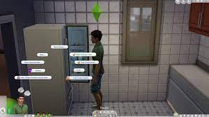 Press 'apply changes' and then restart your game. The Sims 4 The 14 Best Mods For Gameplay Traits Activities