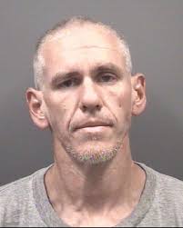 Name: Paul Thomas Bowman Age/Gender/Race: 39/Male/White Arrest Date:  09/26/2025 Charges: 1. Possession of Controlled Substance