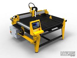 Pin On Table Cnc Plasma