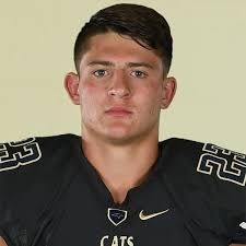 Trent Kimmel's Southmoore High School Bio