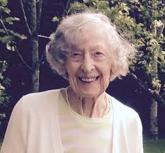 Betty Smith Obituary