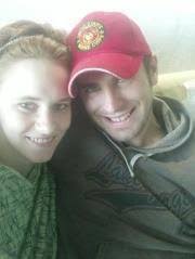 Derek Schanz from Allegan High School