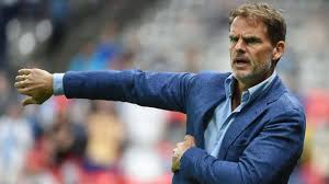 The dutch national team never shot on target against the … Frank De Boer Will Sign As National Coach Of The Dutch National Team Until 2022 Teller Report