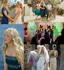 If You Re Ever Feeling Down This Is The Movie To Watch You Ve Just Got To Sing Along Mamma Mia Mama Mia Mamma