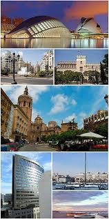 Vota del 18 de febrer al 7 de març. Valencia Wikipedia