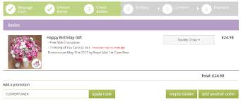 Looking for new fancy flowers promo code & coupons? 10 Off Bunches Co Uk Discount Codes For June 2021