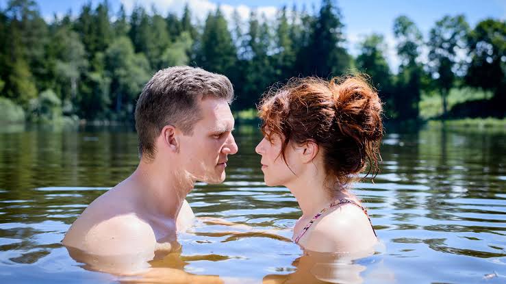 Sturm der Liebe": Steht ein Doppel-Ausstieg bevor?