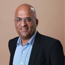 Muralidhar Krishnaprasad (MK)