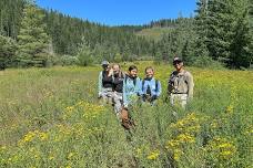 2026 Trapper Creek – Youth