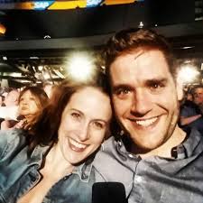 Alice Renier and Nick Shea's Wedding Website