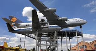 By booking a vacation package with travelocity, you can make your dream a reality and save precious. Technik Museum Sinsheim Eroffnung Von Halle 3 Zu Pfingsten 2019