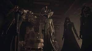 Get free computer wallpapers of resident evil. Resident Evil 8 Hd Wallpapers Free Download Wallpaperbetter
