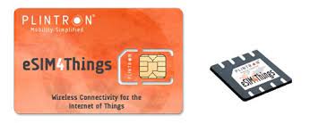 Buy now an embedded sim card the most common choice for m2m applications. Esim4things Sim For Things The Revolution Has Begun