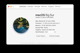 Github Huongdp Hackintosh Hackintosh Macos Big Sur 10 0 1 Z370 8700k Rx 580