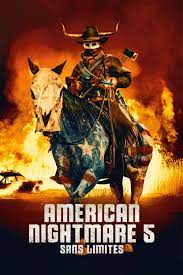 American Nightmare 5 Sans Limites 2021 Voir En Streaming Dpstream