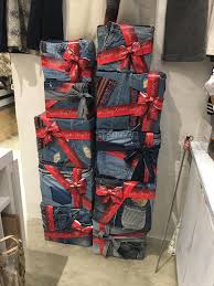 デニムディスプレイ おしゃれまとめの人気アイデア pinterest kou チラシ