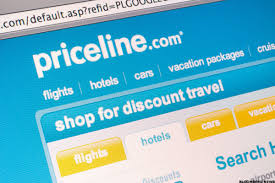 Priceline Pcln Stock Is The Chart Of The Day Stock