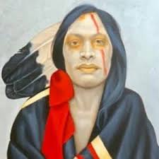 Pickens Learning Commons Art Gallery