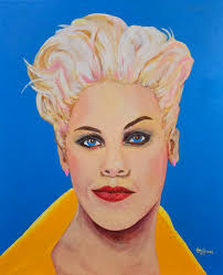 I am selling my paintings