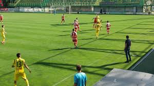 Cs mioveni is playing next match on 29 may 2021 against fc hermannstadt in liga i, relegation/promotion playoff.when the match starts, you will be able to follow cs mioveni v fc hermannstadt live score, standings, minute by minute updated live results and match statistics. The Old Lady Supplied Oxygen In The Dacian City Important Victory For Laszlo Balint S Team Which Knocks More And More Insistently At The Door Of League 1