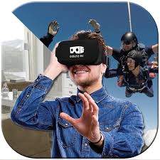 360 video & tube es un entertainment aplicación para android. Vr Videos 360 Free Virtual Reality Apps Apk 1 1 Download Apk Latest Version