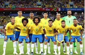 Única pentacampeã de futebol do mundo, a seleção brasileira tem uma história oficial de mais de cem anos de conquistas importantes. Enquete Quem Foi O Melhor Jogador Da Selecao Brasileira No Ano