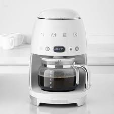 Smeg Drip Coffee Maker Drip Coffee Maker Best Coffee Maker Coffee Maker
