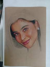 I'm open commission painting ( made to order ) You can dm me for details.