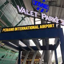 Daily discounts and special offers. Valet Parking Penang International Airport