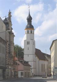 Herzogsburg museum and parish church of st. Datei Rosenheim Innstrasse St Josef 1 Jpg Wikipedia