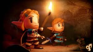 Breath of the wild is finally out! Netflix S Update Legend Of Zelda Breath Of The Wild 2 Read Here For Release Date Plot And Gameplay Auto Freak