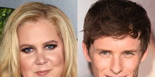 Watch Amy, Eddie & More Celebs' Red Carpet Evolutions