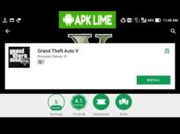 Gta 5 Apk Data For Android Free Download 2 6gb Apklime Com Gta Gta 5 Play Gta 5