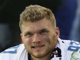 Detroit Lions 53-Man 2022 NFL Season Roster Projection