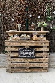 Check spelling or type a new query. 45 Cool Ways To Use Rustic Wood Pallets In Your Wedding Decor Weddingomania