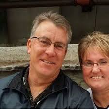 Fundraiser for Laura Sutlief by Christine Nevins : Our Christmas Wish for  Marty