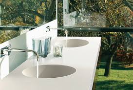 hot trend: counter sinks mti baths
