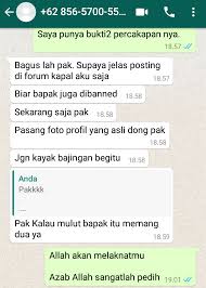 64 tahun 1961 tentang pendirian pn widjaja karja tanggal 29 maret 1961. Penipuan Model Baru Cara Deviasi Kapalaku Komunitas Perkapalan