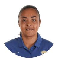 Marylin Diaz (Free Agent)