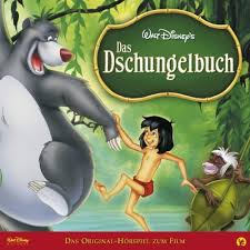 Das findelkind mogli wächst bei den wilden bewohnern des dschungels auf. Das Dschungelbuch Horspiel Download Von Gabriele Bingenheimer Audible De Gelesen Von Edgar Ott Joachim Cadenbach Nick Benjamin
