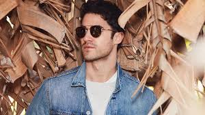 Check spelling or type a new query. Darren Criss Does It All Gq