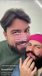 Credo che con la calma e la pazienza si sarebbe evitato tutto questo.  Loretta Grace è sicuramente uno dei volti più noti ed apprezzati della  Beauty Community. La conosciamo tutti per la sua ...