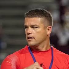 Hoover (Alabama) names Chip English interim head coach