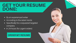 Show off your value as a future employee. The Chronological Resume Format 2019 Update Resume Samples 2019