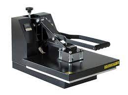 New Digital Clamshell Heat Press Transfer T Shirt Sublimation Machine 15 X 15 Pinterest